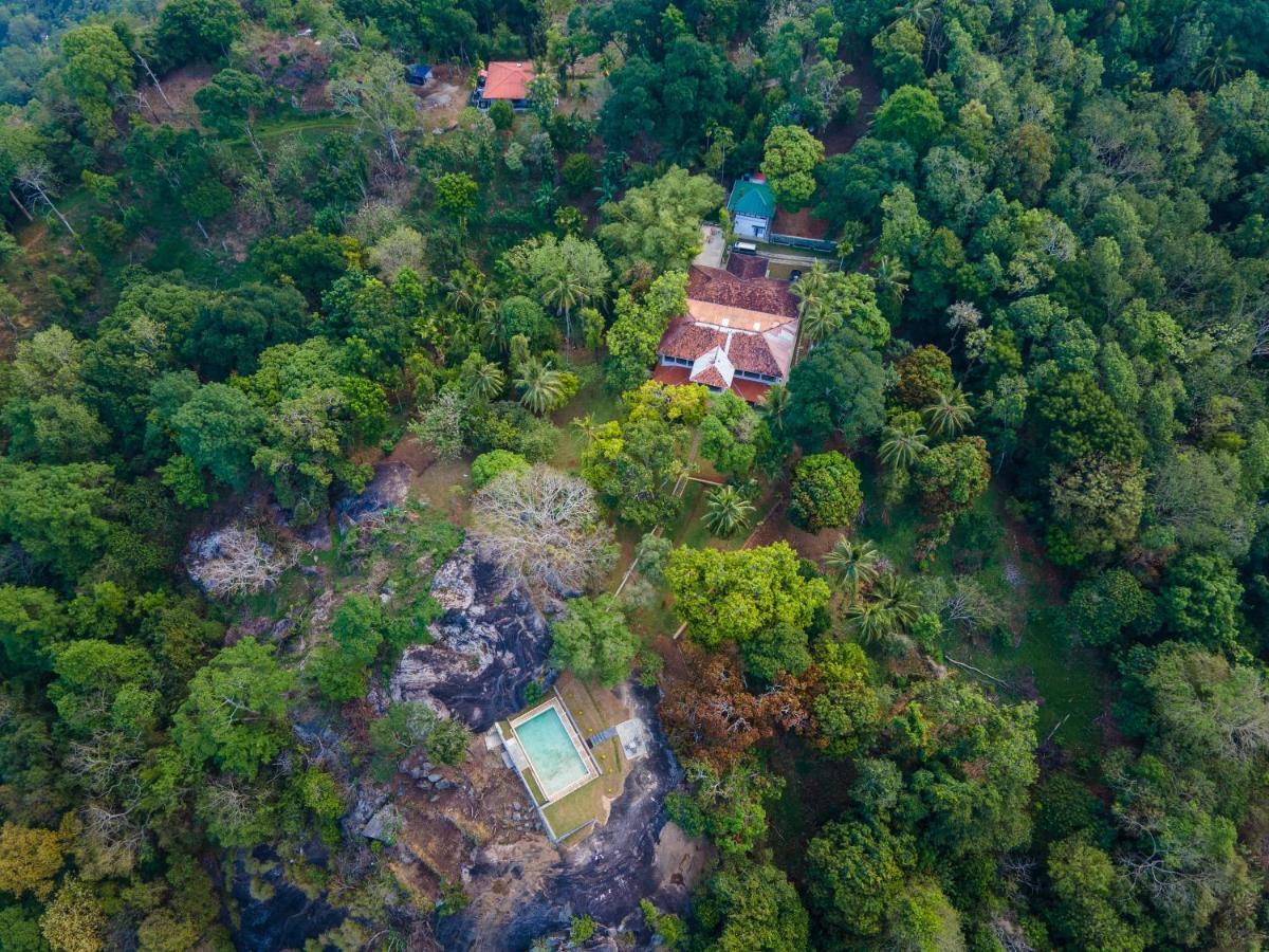 קנדי Villa Labugolla מראה חיצוני תמונה